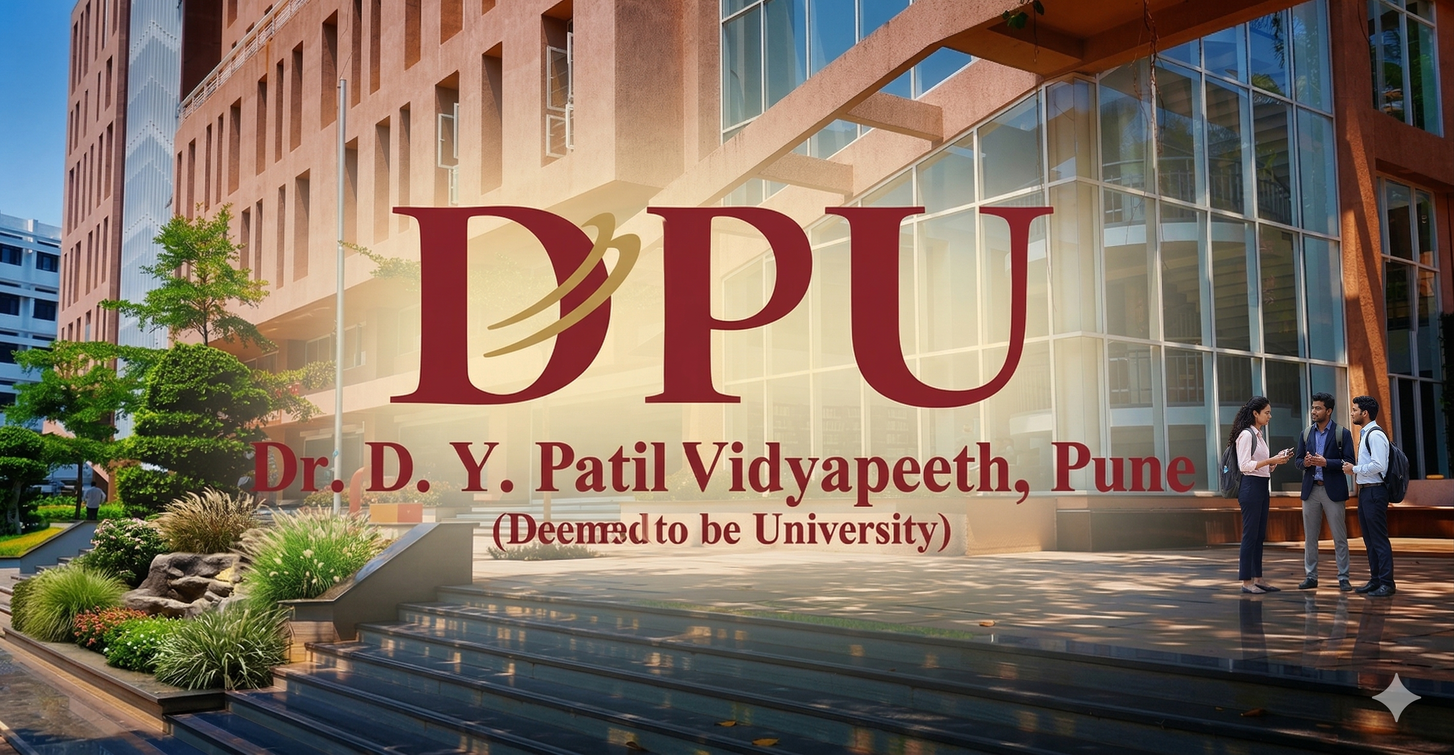 D. Y. Patil Vidyapeeth, Pune