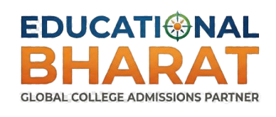 Educational Bharat logo